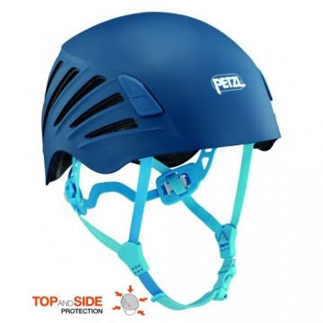 Petzl Borea® / Tumši zaļa / 52-58 cm