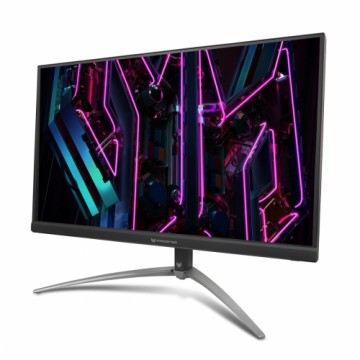 Acer Predator X32Q (X32QFSbmiiphuzx) 31,5" 4K MiniLED Gaming 80,0 cm (31,5 Zoll), 150Hz, HDR1000, 2x HDMI 2.1, 1x DP, 1x Type-C, USB 3.2 x2 + USB-B, A