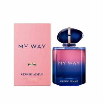 Женская парфюмерия Giorgio Armani My Way Parfum EDP 90 ml My Way