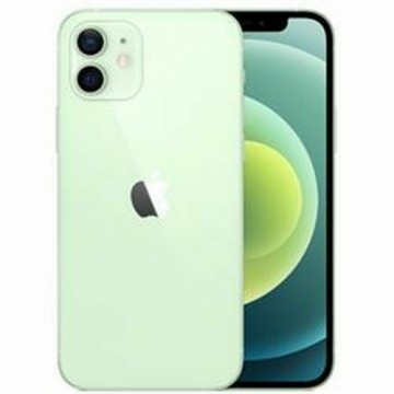 Смартфон Apple iPhone 12 6,1" 4 GB RAM 128 GB Зеленый