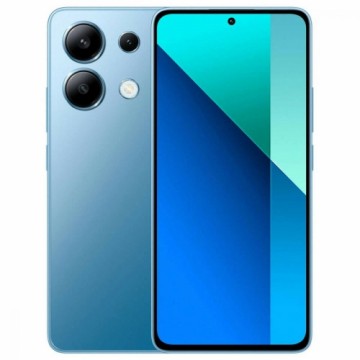 Viedtālruņi Xiaomi Redmi Note 13 6,67" 6 GB RAM 128 GB Zils