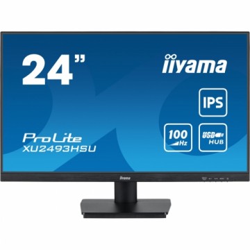 Monitor Iiyama XU2493HSU-B6 Full HD 24" 100 Hz