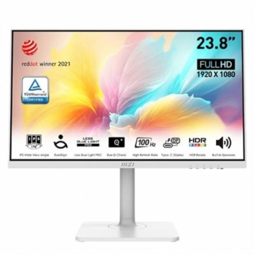 Monitors MSI MD2412PW Full HD 23,8" 100 Hz