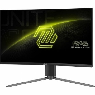 Игровой монитор MSI MAG 27CQ6PF 27" 180 Hz Wide Quad HD