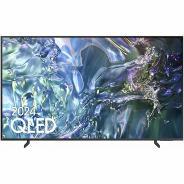 Смарт-ТВ Samsung TQ43Q60D 4K Ultra HD 43" QLED