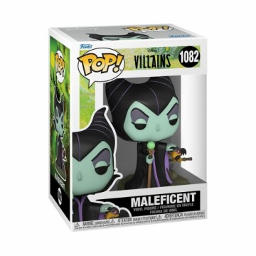 Коллекционная фигура Funko Pop! DISNEY VILLANOS MALEFICA