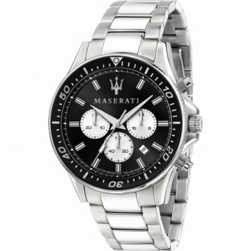 Мужские часы Maserati R8873640004 (ø 44 mm)