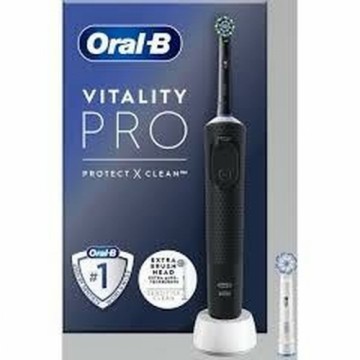 Elektriskā Zobu Suka Oral-B Vitality Pro