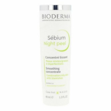 Exfoliating Serum Bioderma Sébium