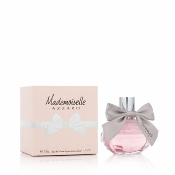 Женская парфюмерия Azzaro Mademoiselle EDT 50 ml