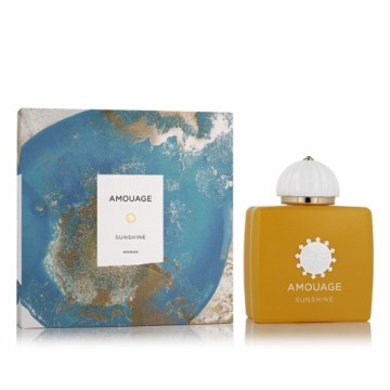 Женская парфюмерия Amouage EDP Sunshine 100 ml