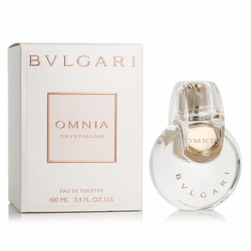 Parfem za žene Bvlgari Omnia Crystalline EDT 100 ml