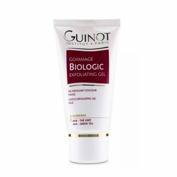 Отшелушивающее средство для лица Guinot Biologic 50 ml