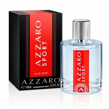 Parfem za muškarce Azzaro Sport EDT 100 ml