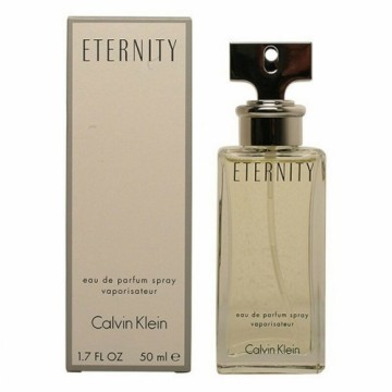 Женская парфюмерия Calvin Klein Eternity EDP 50 ml