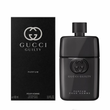 Мужская парфюмерия Gucci Guilty Pour Homme EDP 90 ml