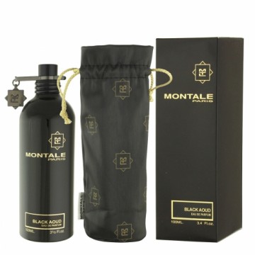 Parfem za muškarce Montale Black Aoud EDP 100 ml