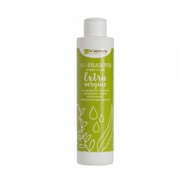 Шампунь La Saponaria Bio Virgen Extra 200 ml