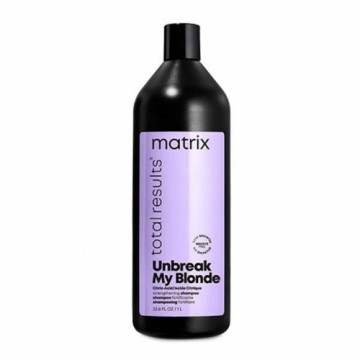 Šampūns Matrix Unbreak My Blonde 1 L