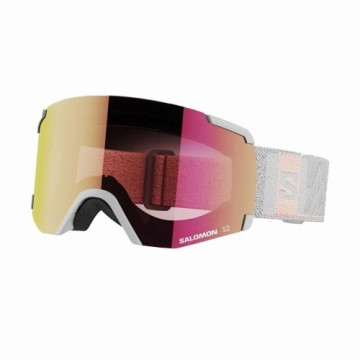 Лыжные очки Salomon S/View Серый
