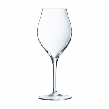 Набор бокалов для вина Chef&Sommelier Exaltation Прозрачный 550 ml (6 штук)