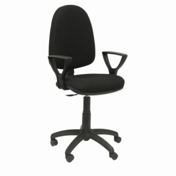 Office Chair Ayna bali P&C BGOLFRF Black