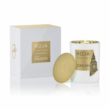 Ароматизированная свеча Roja Parfums London 300 g
