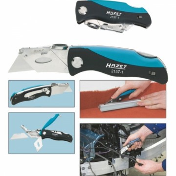 Hazet Klappmesser 2157-1