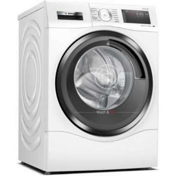 Bosch WDU28513 Serie 8 veļas mašīna ar žāvētāju