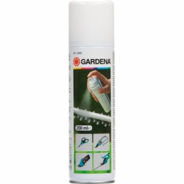 Gardena Pflegespray 200ml, Schmierstoff