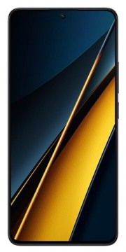 Xiaomi POCO X6 Pro 5G 12GB|512GB Black