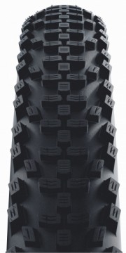 Riepa 27.5" Schwalbe Smart Sam HS624, Perf Wired 60-584 / 27.5x2.35