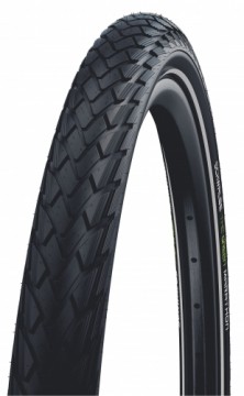 Riepa 26" Schwalbe Marathon HS620, Perf Wired 47-559 / 26x1.75 Reflex