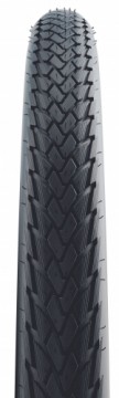 Riepa 28" Schwalbe Marathon HS620, Perf Wired 37-622 / 28x1.40 Reflex