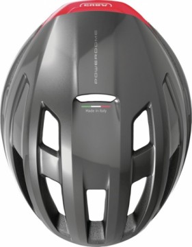 Velo ķivere Abus Powerdome MIPS titan-M (54-58)