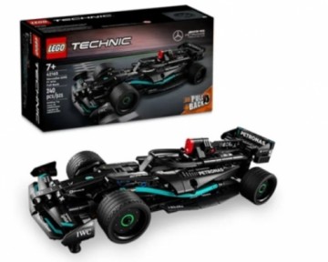 LEGO 42165 Mercedes-Amg F1 W14 E Performance Конструктор