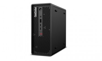 Lenovo ThinkStation P3 Ultra CFF 30HA003VGE - Intel i9-14900, 64GB RAM, 1TB SSD, NVidia RTX A2000, Win11 Pro