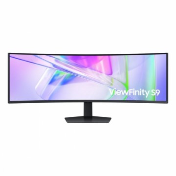 Monitors Samsung ViewFinity S9 S49C950UAU 49"