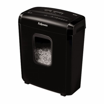 Шредер для бумаги Fellowes Powershred 6M 13 L