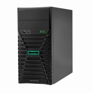 Serveris Hewlett Packard Proliant ML30 Gen11 Intel Xeon 16 GB RAM