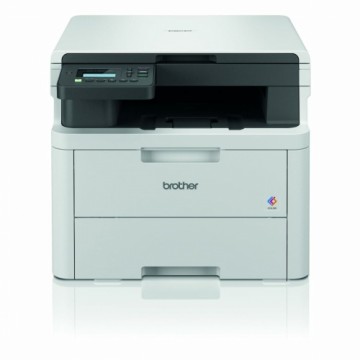 Мультифункциональный принтер Brother DCPL3520CDWRE1