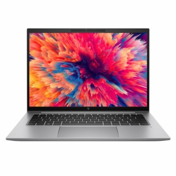 Portatīvais dators HP ZBook Firefly 14 G9 14" Intel Corre i5-1245U 16 GB RAM 512 GB SSD nvidia quadro t550