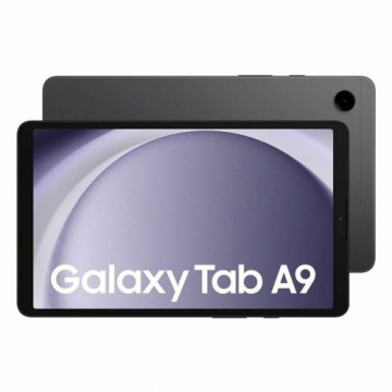 Planšete Samsung Galaxy Tab A9 8,7" 8 GB RAM 128 GB SSD Melns