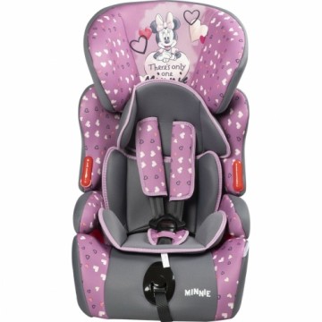 Car Chair Minnie Mouse CZ10531 Pink ECE R44/04 9 - 36 Kg (Refurbished B)