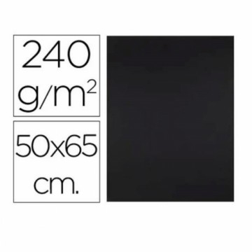 Kārtis Liderpapel CX92 Daudzkrāsains 50 x 65 cm (25 gb.)