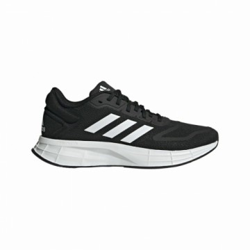 Sports Shoes for Kids Adidas DURAMO 10 GX0709 Black