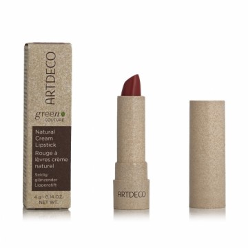 Lipstick Artdeco Natural Cream Nº 638 Dark Rosewood 4 g