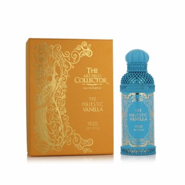 Parfem za oba spola Alexandre J The Art Deco Collector The Majestic Vanilla EDP 100 ml
