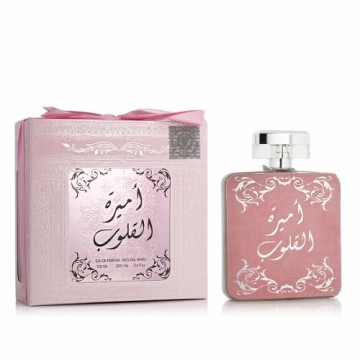 Женская парфюмерия Ard Al Zaafaran Ameerat Al Quloob EDP 100 ml