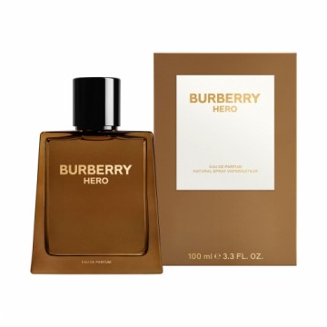 Мужская парфюмерия Burberry Hero EDP 100 ml